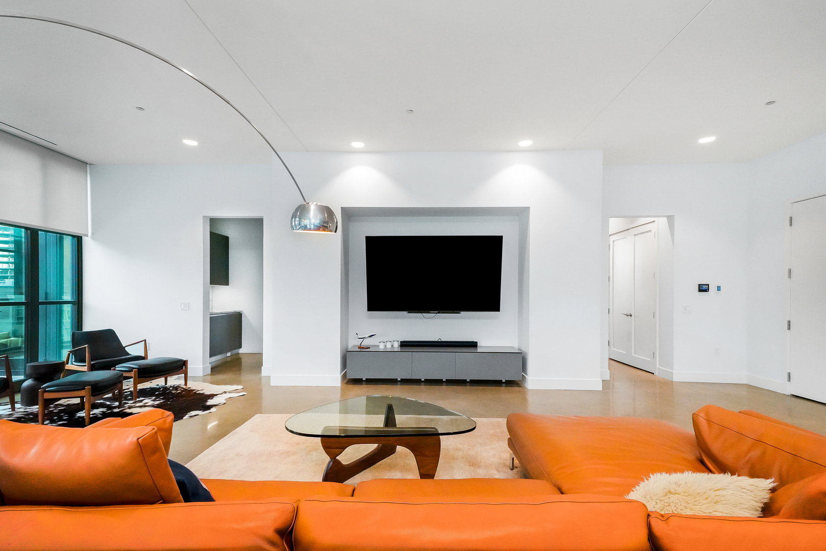 900 W Washington Boulevard, Unit #PHW, Chicago, IL 60607