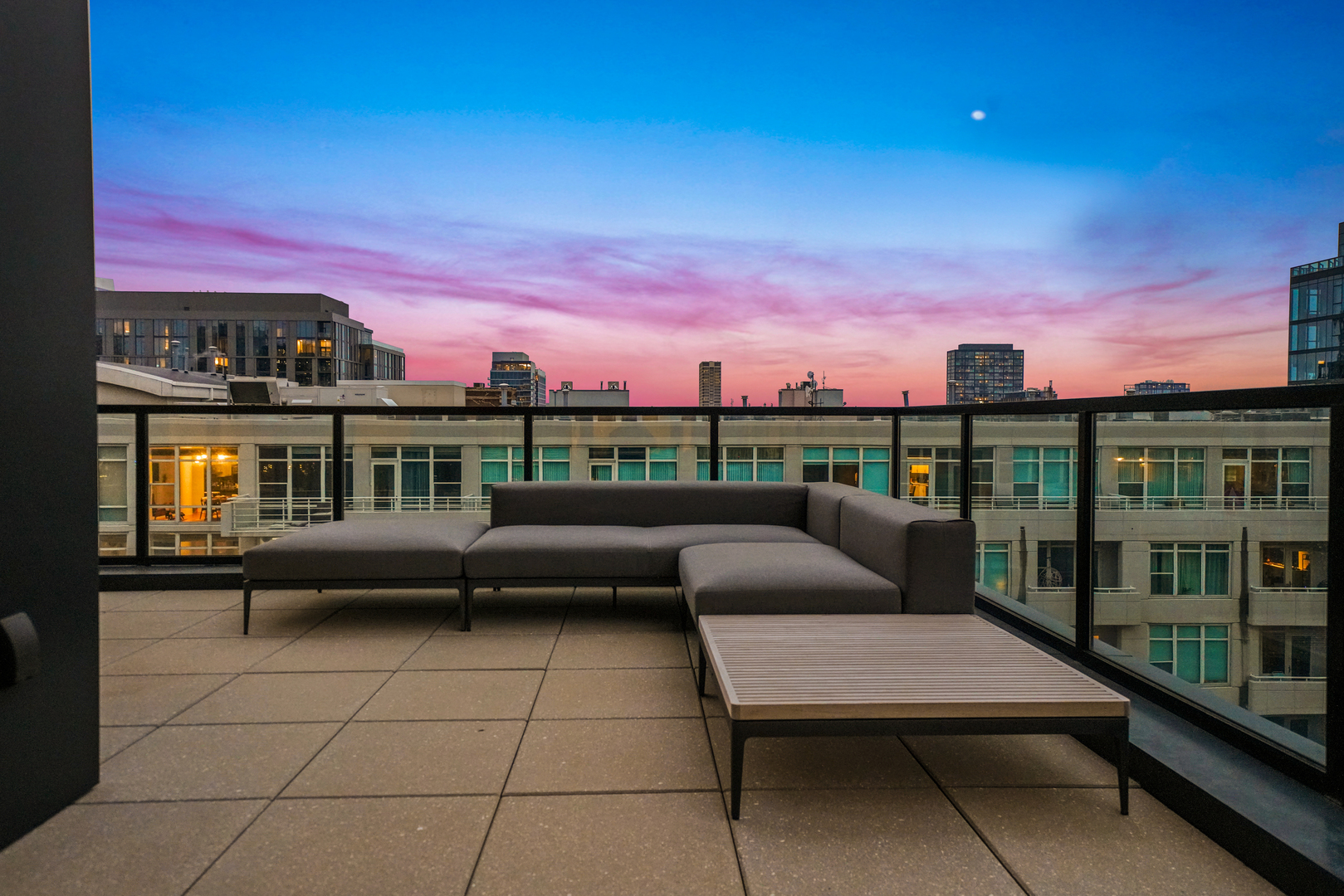 900 W Washington Boulevard, Unit #PHW, Chicago, IL 60607