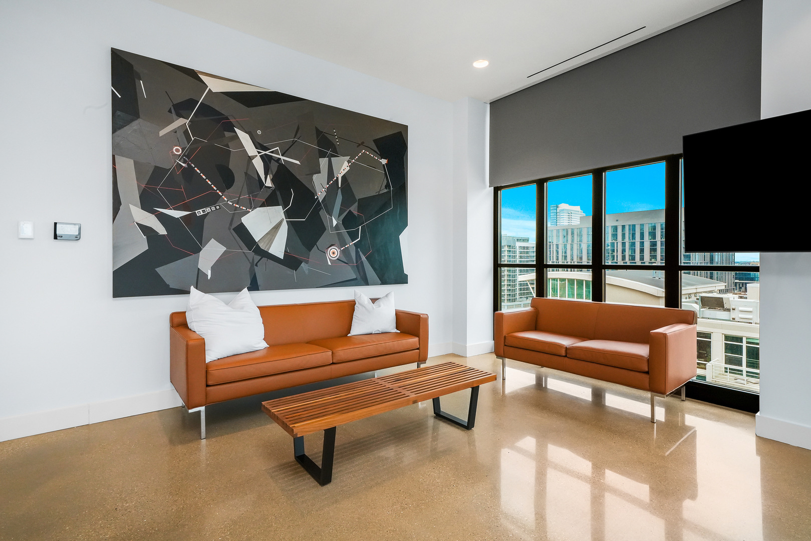 900 W Washington Boulevard, Unit #PHW, Chicago, IL 60607