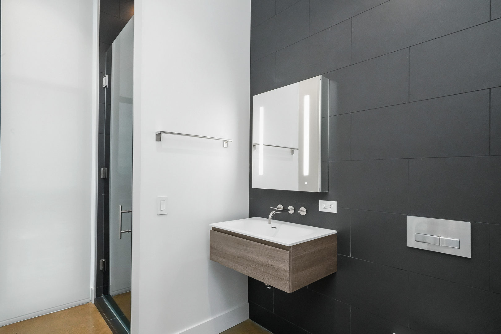 900 W Washington Boulevard, Unit #PHW, Chicago, IL 60607