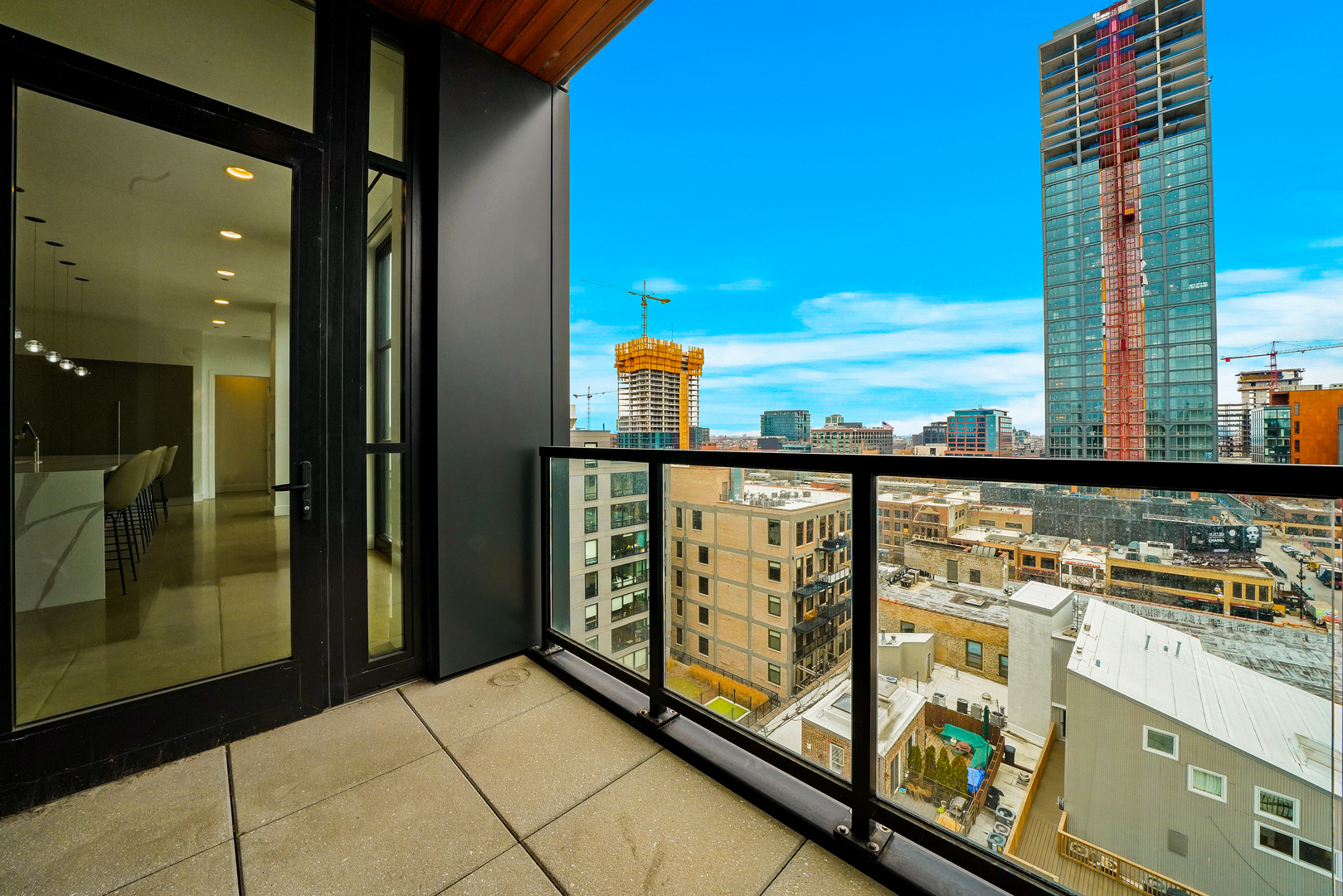 900 W Washington Boulevard, Unit #PHW, Chicago, IL 60607