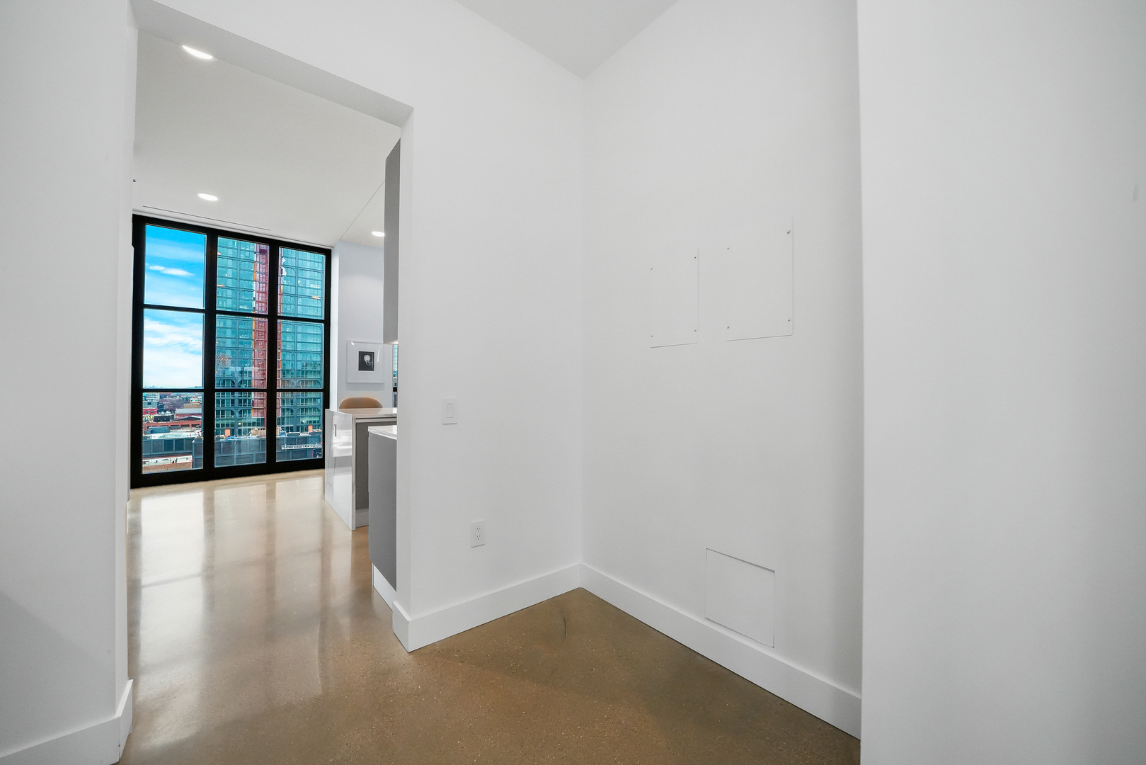 900 W Washington Boulevard, Unit #PHW, Chicago, IL 60607