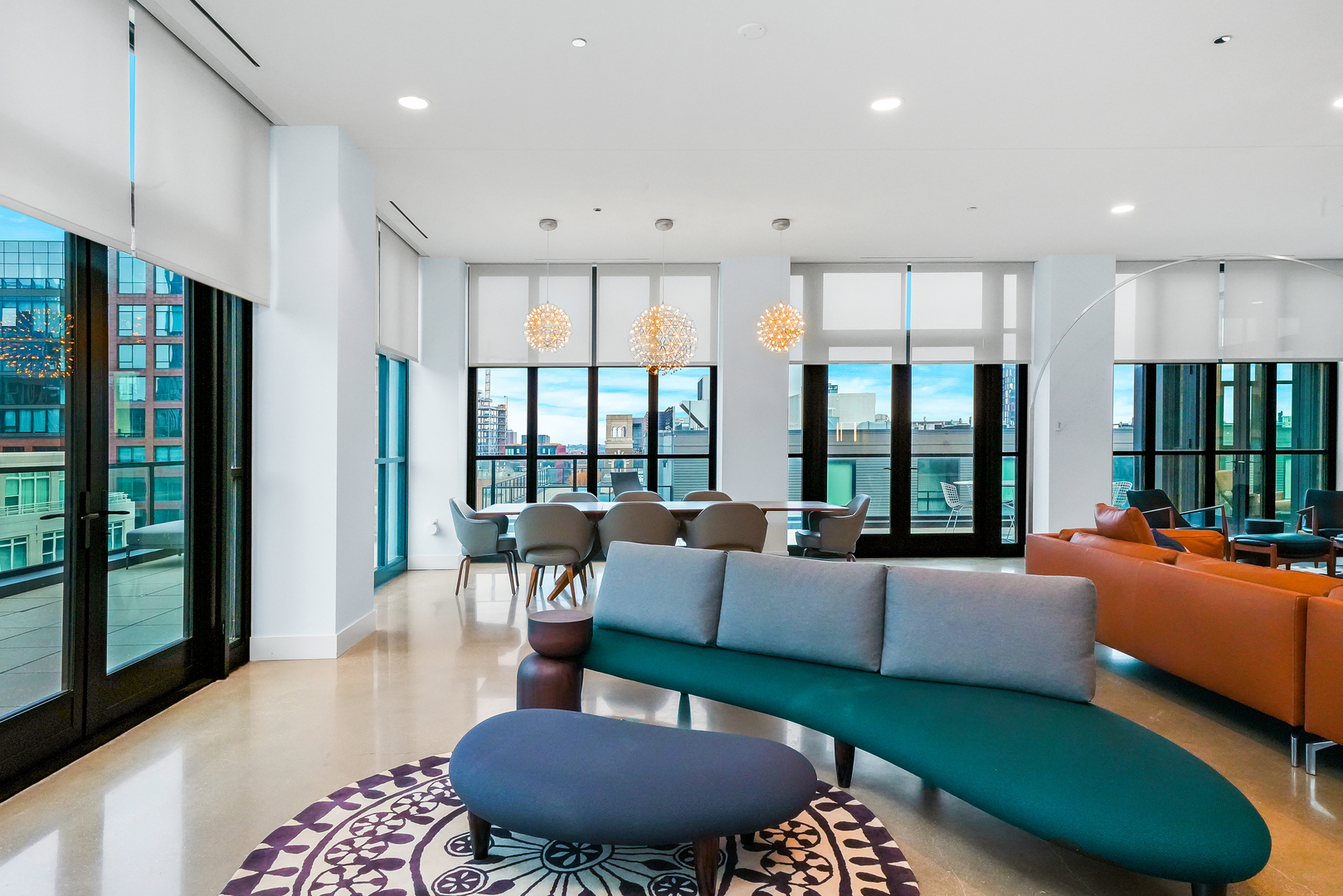 900 W Washington Boulevard, Unit #PHW, Chicago, IL 60607