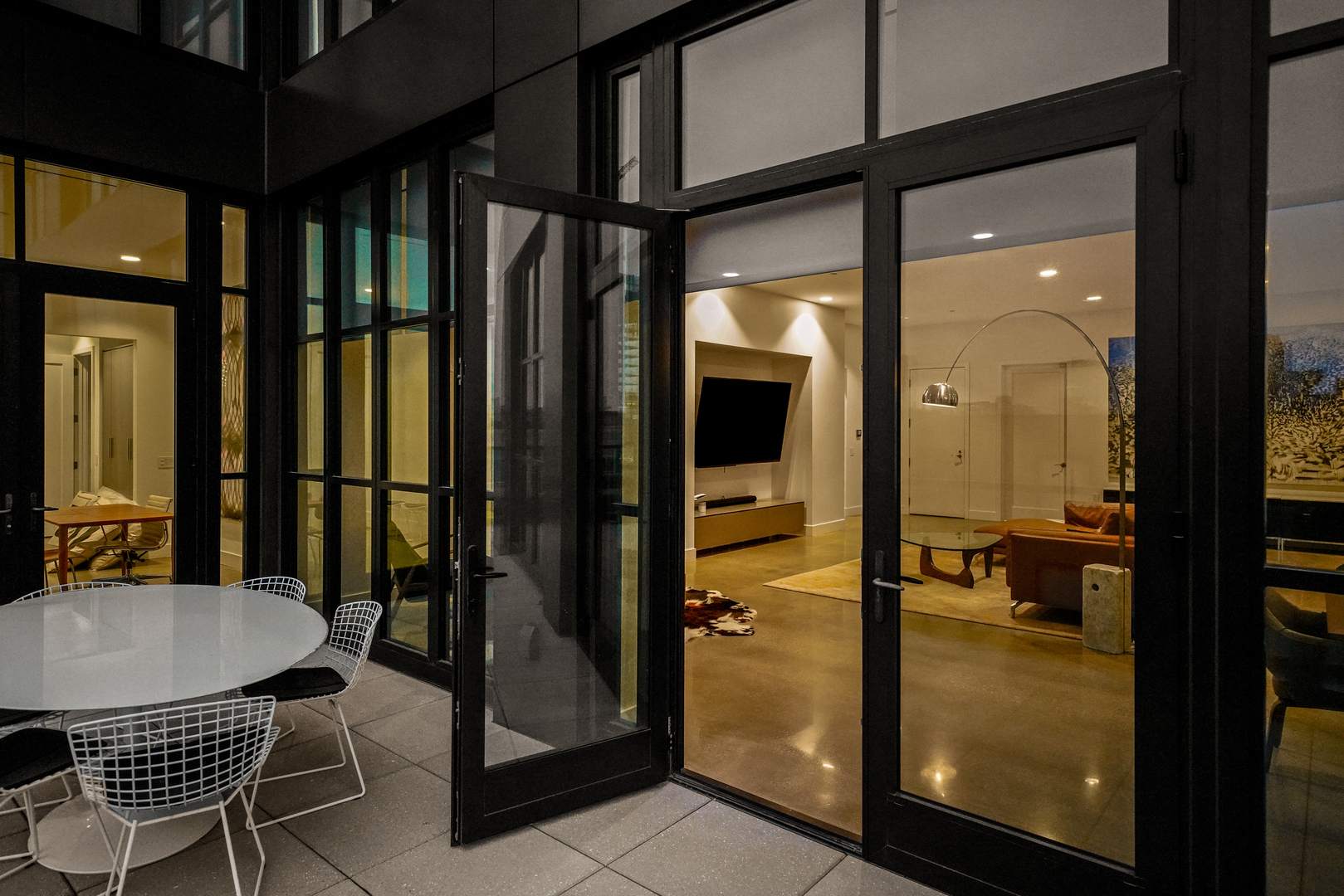 900 W Washington Boulevard, Unit #PHW, Chicago, IL 60607