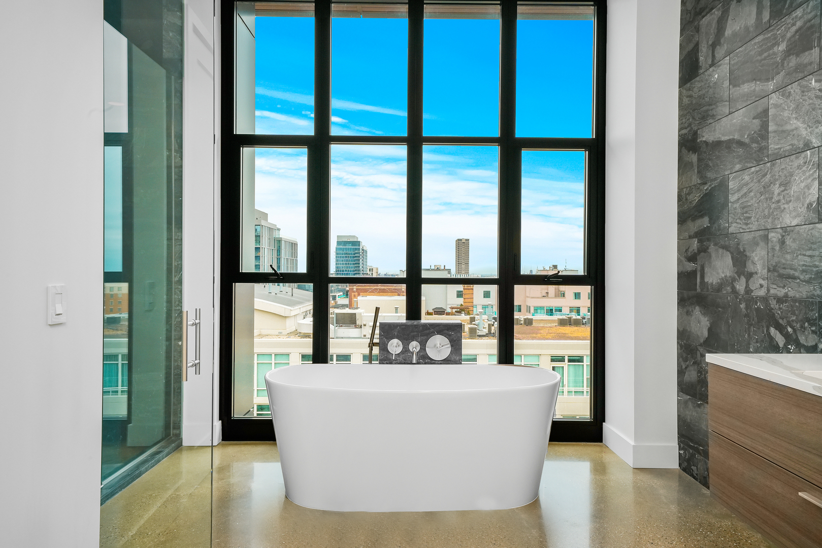 900 W Washington Boulevard, Unit #PHW, Chicago, IL 60607