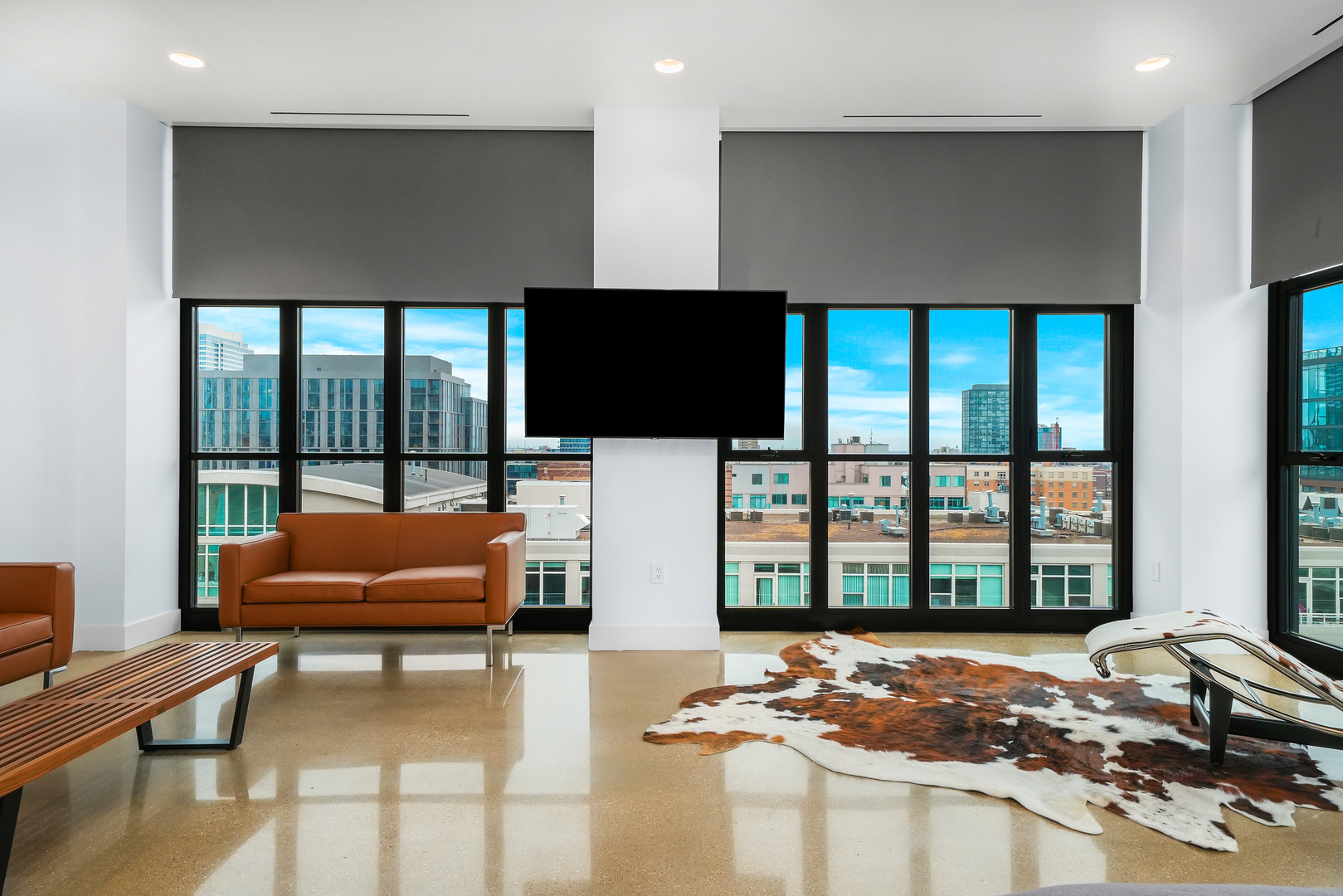 900 W Washington Boulevard, Unit #PHW, Chicago, IL 60607