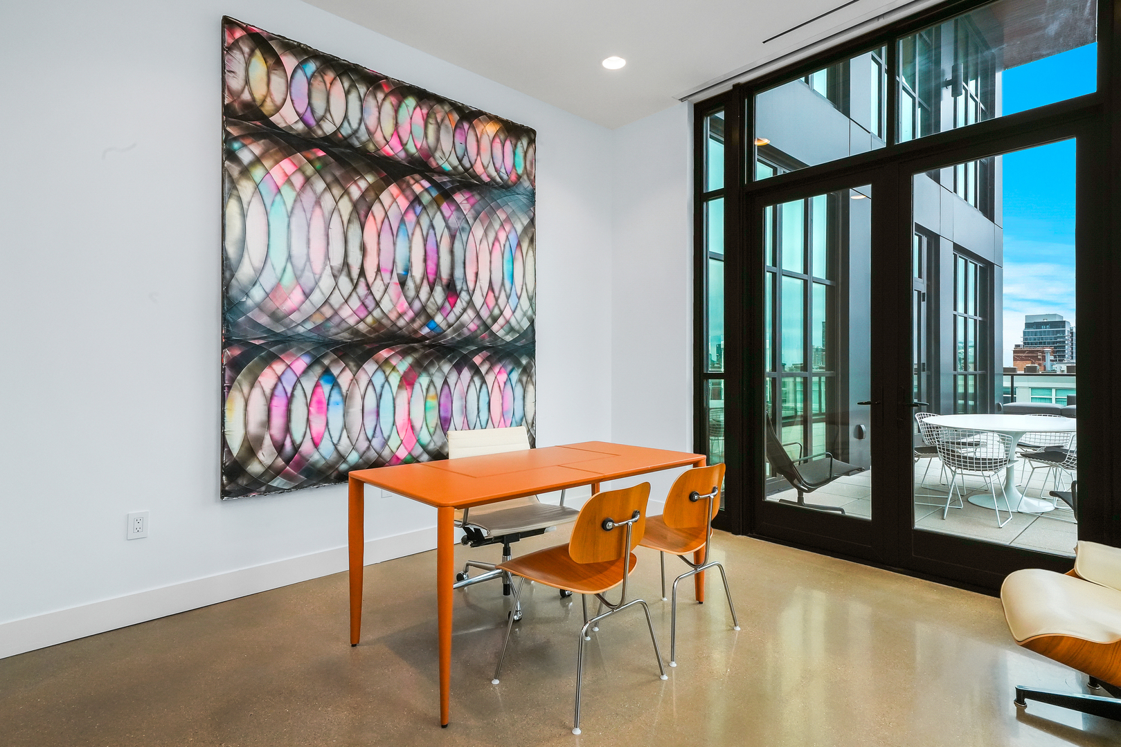 900 W Washington Boulevard, Unit #PHW, Chicago, IL 60607