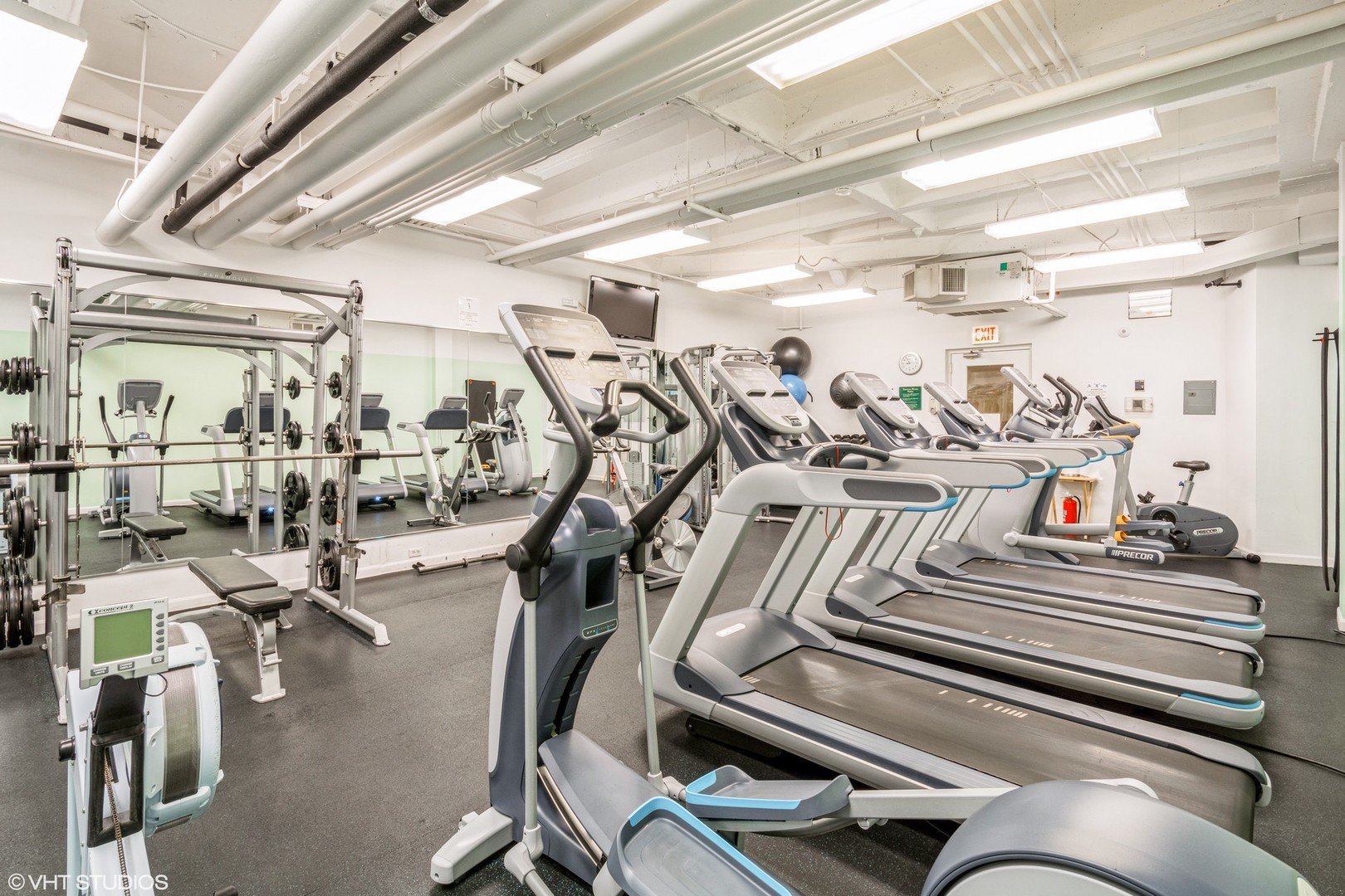 2000 N Lincoln Park West, Unit #802, Chicago, IL 60614