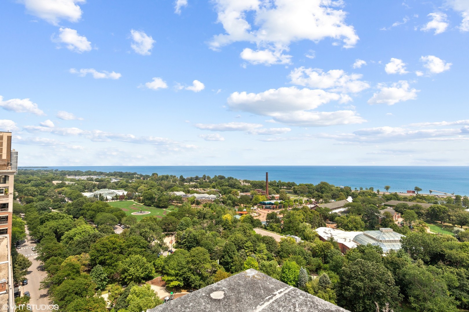 2000 N Lincoln Park West, Unit #802, Chicago, IL 60614