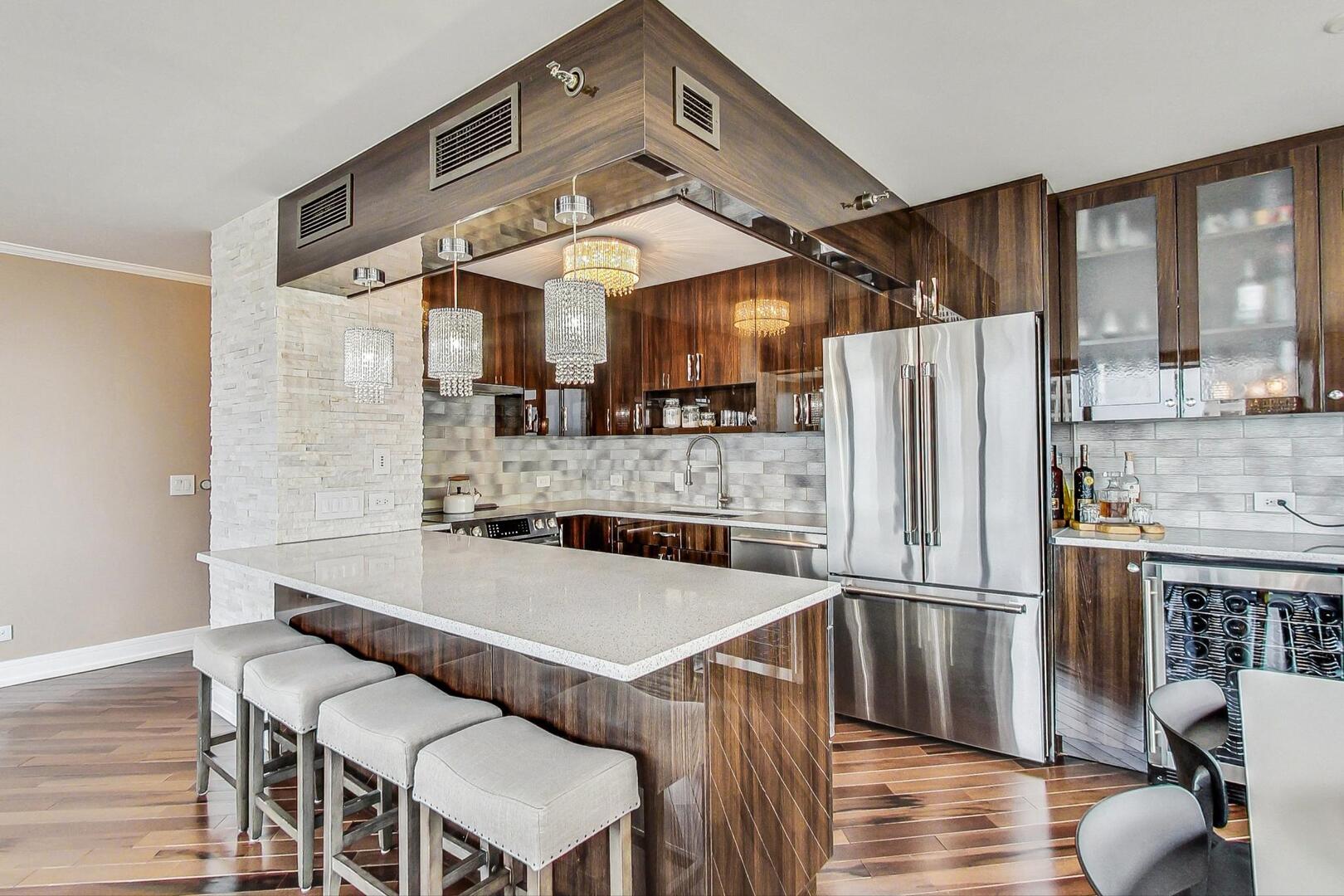 10 E Ontario Street, Unit #4808, Chicago, IL 60611