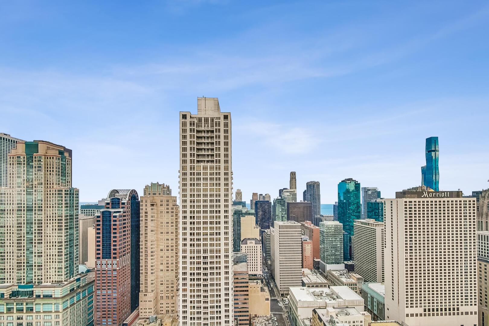 10 E Ontario Street, Unit #4808, Chicago, IL 60611