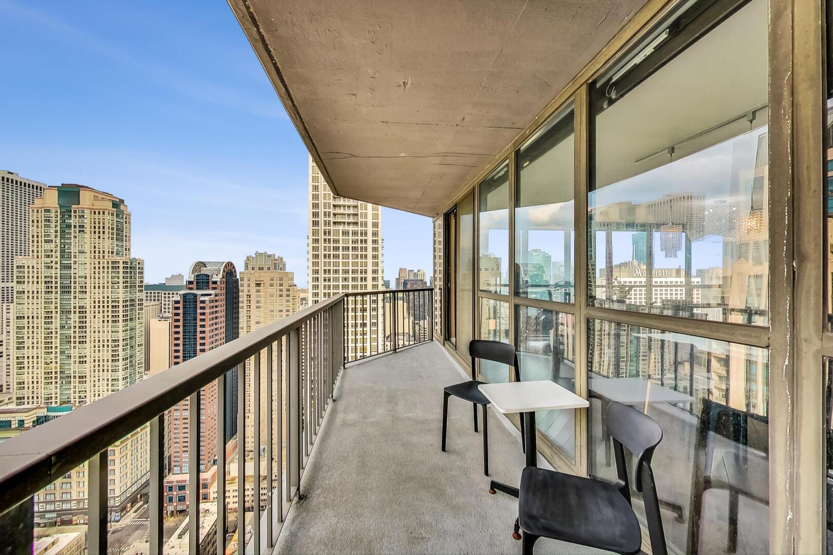 10 E Ontario Street, Unit #4808, Chicago, IL 60611