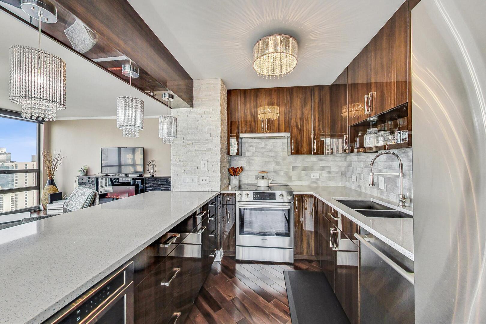 10 E Ontario Street, Unit #4808, Chicago, IL 60611