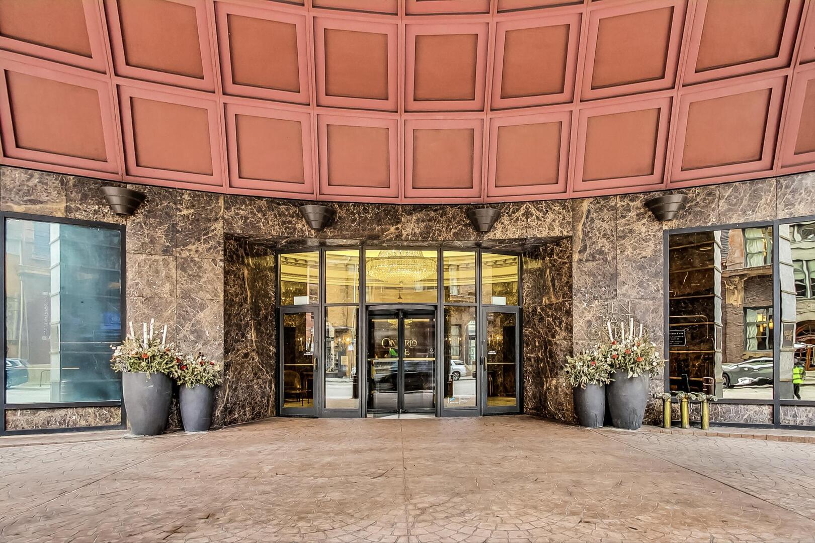 10 E Ontario Street, Unit #4808, Chicago, IL 60611