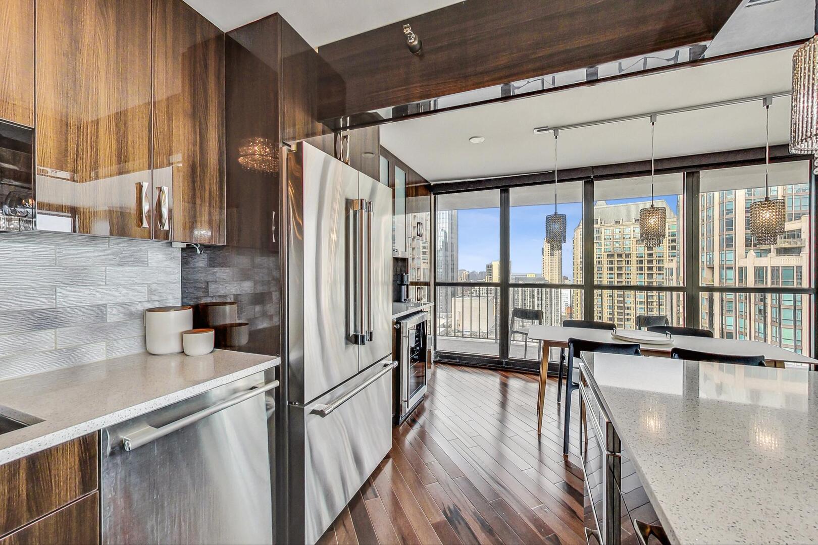 10 E Ontario Street, Unit #4808, Chicago, IL 60611