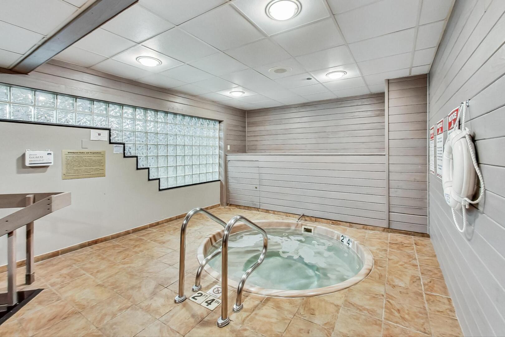 10 E Ontario Street, Unit #4808, Chicago, IL 60611