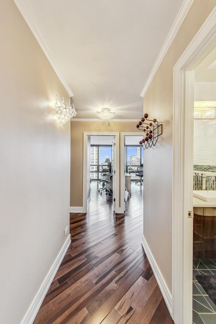 10 E Ontario Street, Unit #4808, Chicago, IL 60611
