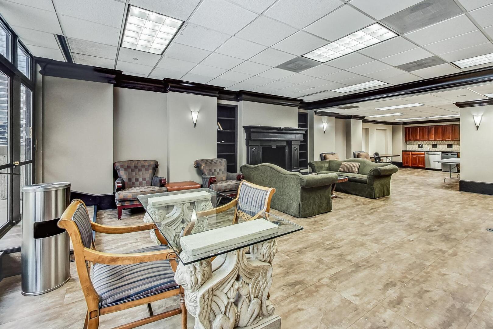 10 E Ontario Street, Unit #4808, Chicago, IL 60611