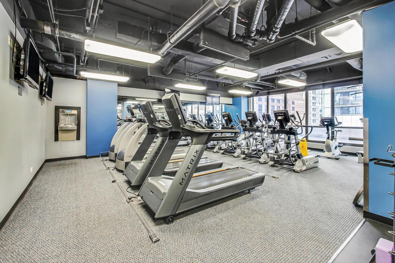 10 E Ontario Street, Unit #4808, Chicago, IL 60611