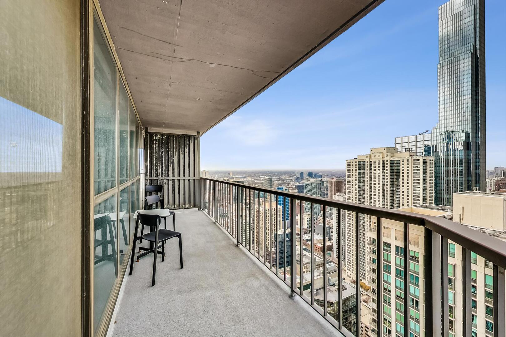 10 E Ontario Street, Unit #4808, Chicago, IL 60611