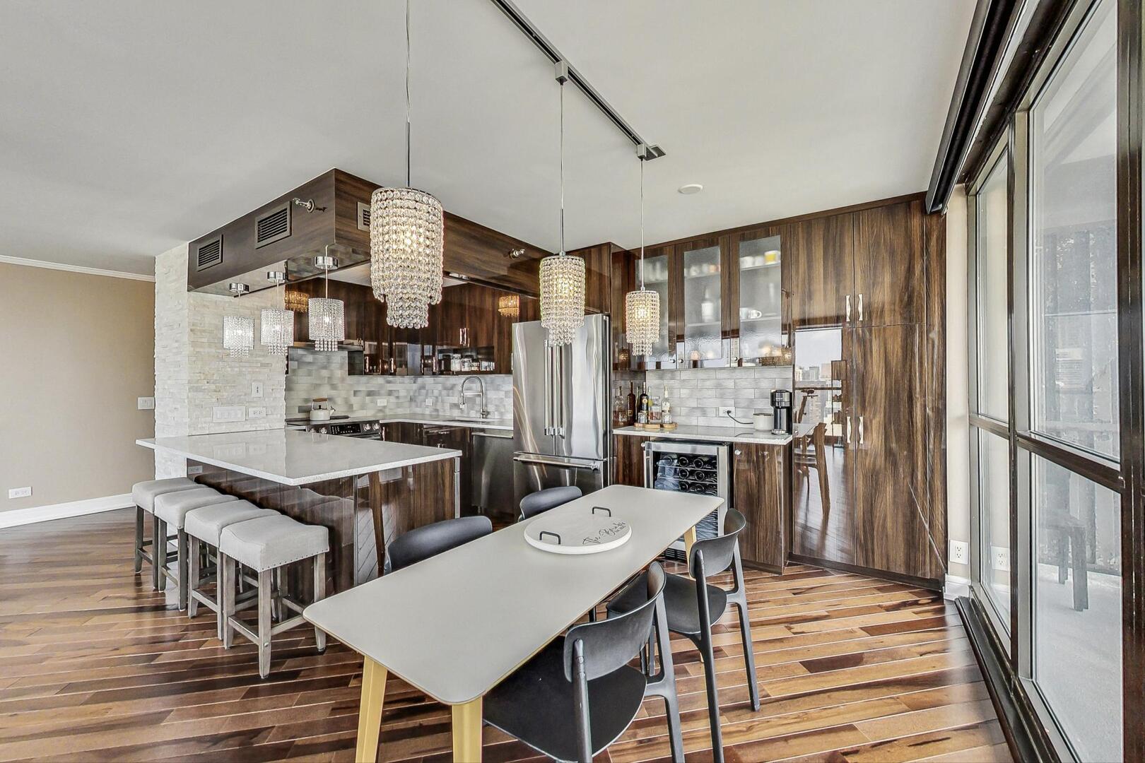 10 E Ontario Street, Unit #4808, Chicago, IL 60611