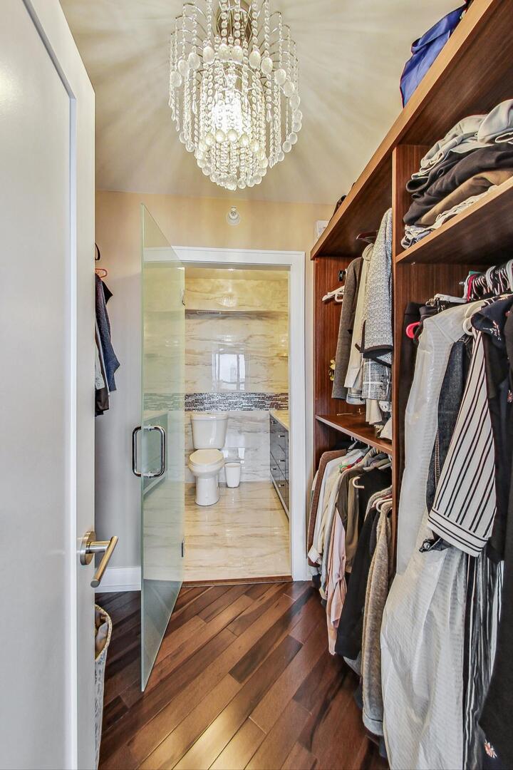 10 E Ontario Street, Unit #4808, Chicago, IL 60611