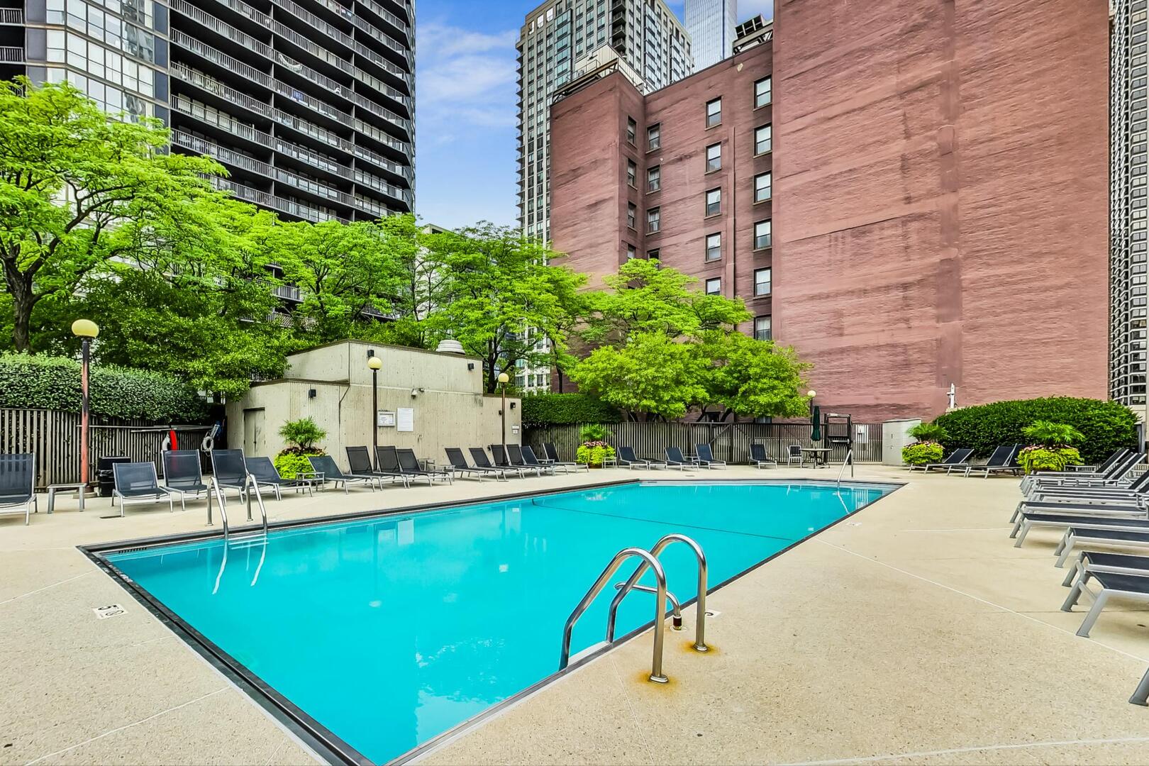 10 E Ontario Street, Unit #4808, Chicago, IL 60611