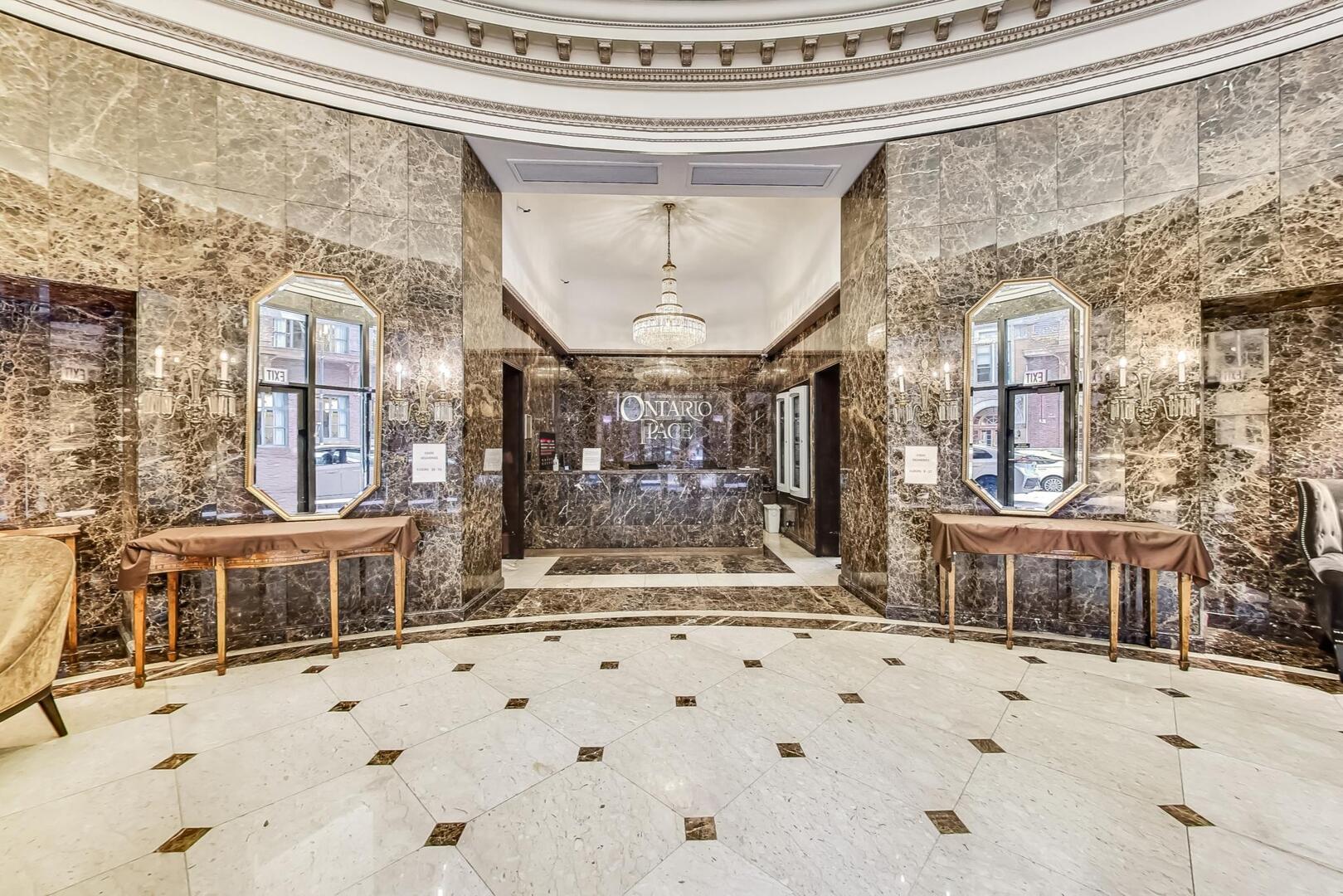 10 E Ontario Street, Unit #4808, Chicago, IL 60611