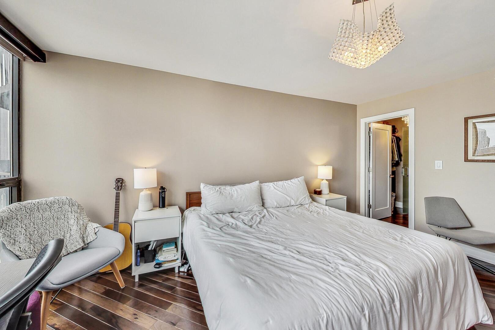 10 E Ontario Street, Unit #4808, Chicago, IL 60611