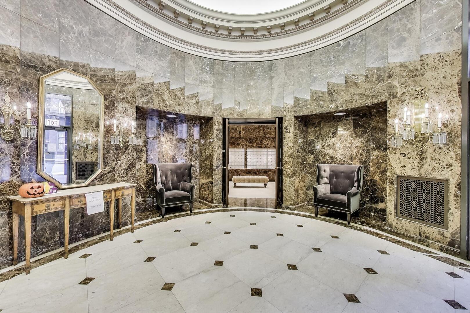 10 E Ontario Street, Unit #4808, Chicago, IL 60611