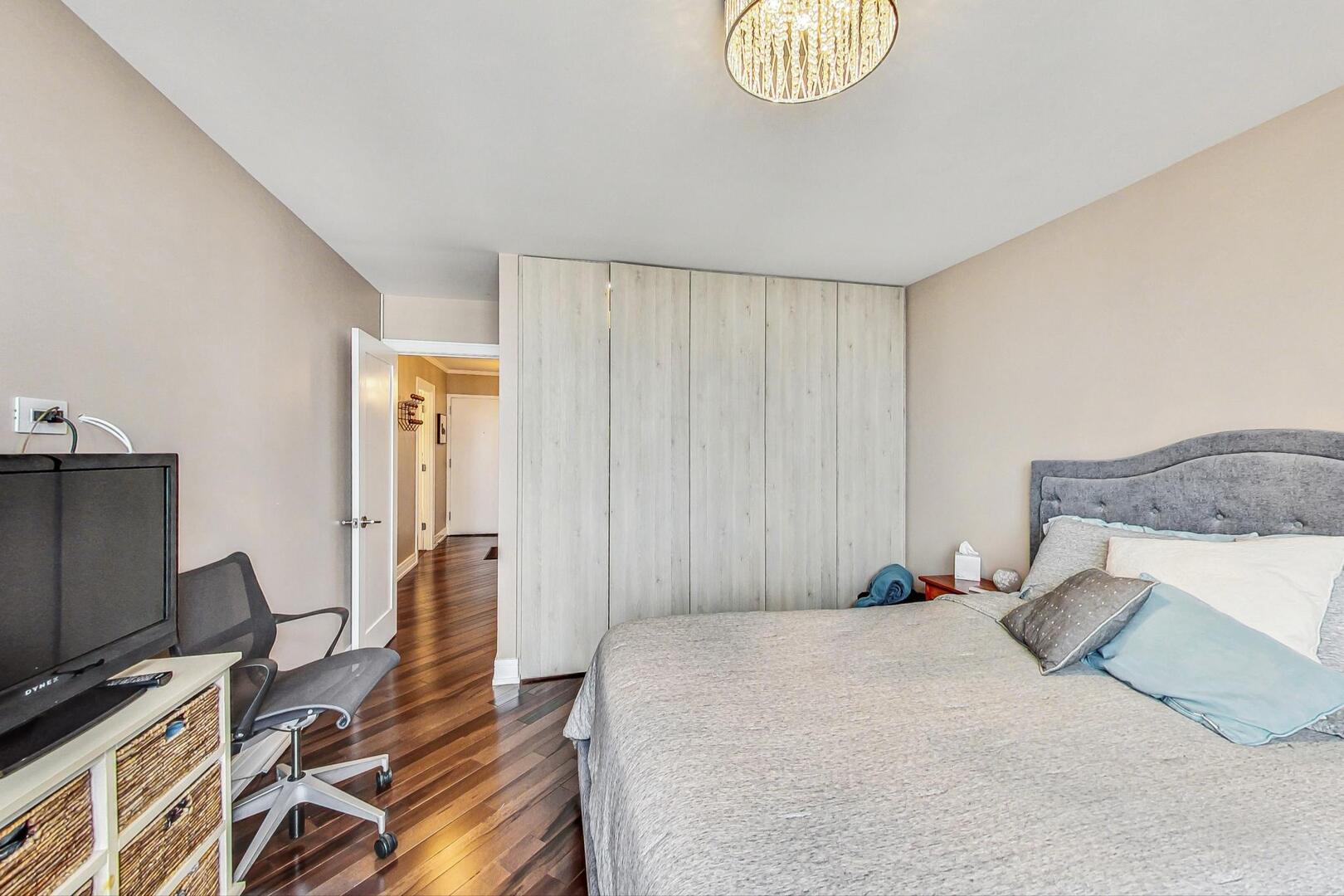 10 E Ontario Street, Unit #4808, Chicago, IL 60611