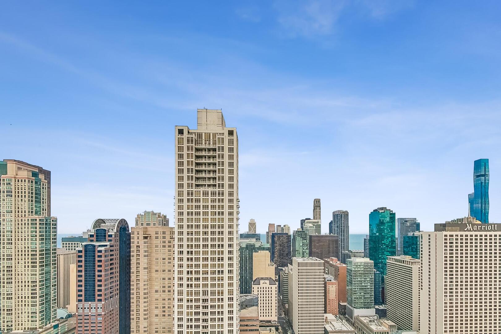 10 E Ontario Street, Unit #4808, Chicago, IL 60611