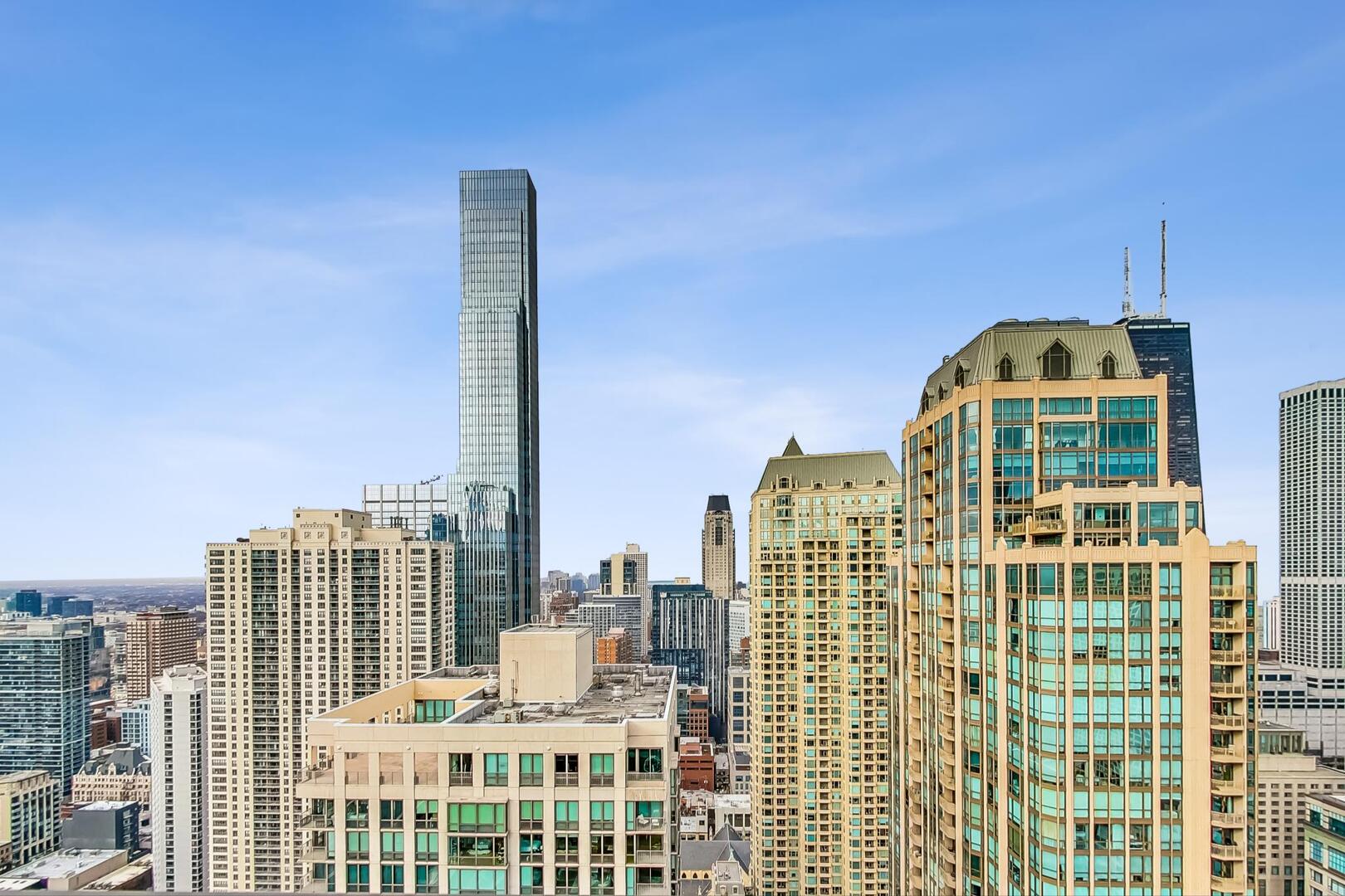 10 E Ontario Street, Unit #4808, Chicago, IL 60611