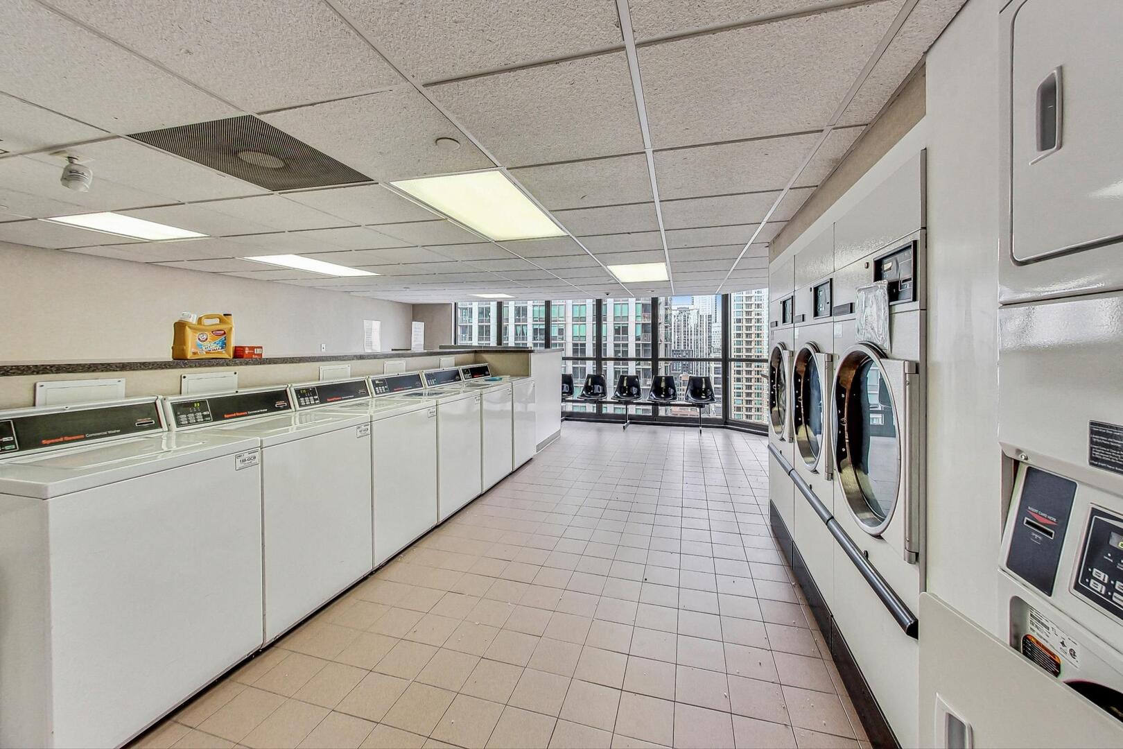 10 E Ontario Street, Unit #4808, Chicago, IL 60611