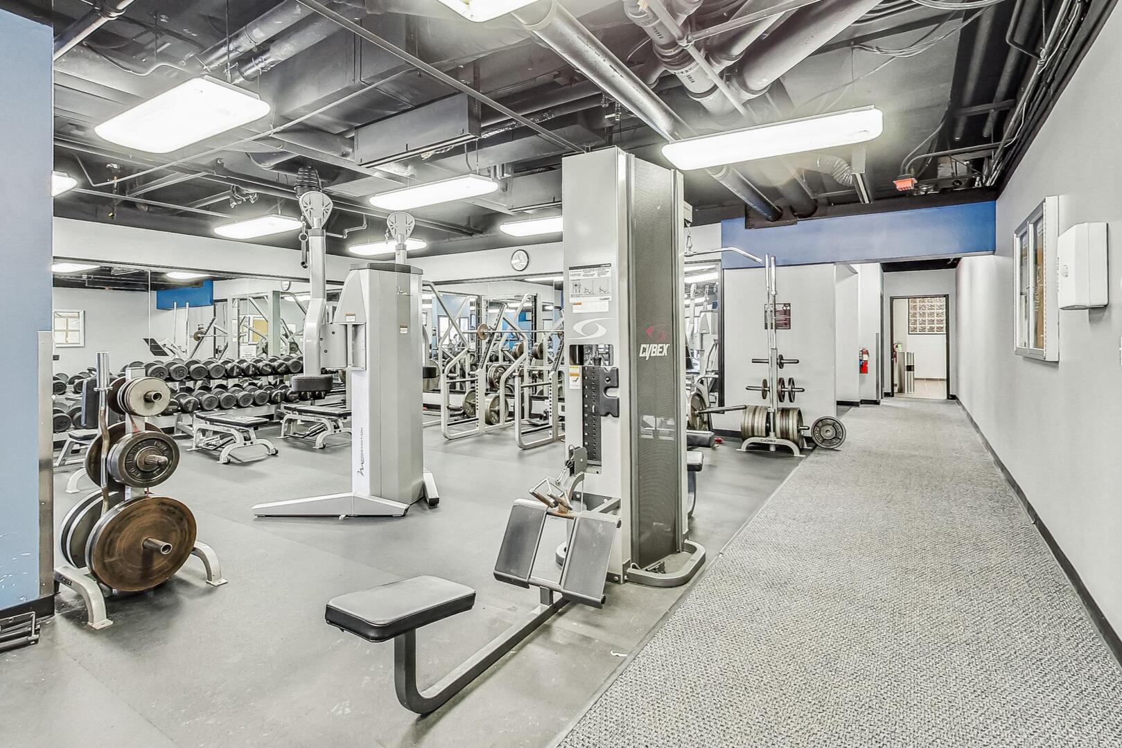 10 E Ontario Street, Unit #4808, Chicago, IL 60611