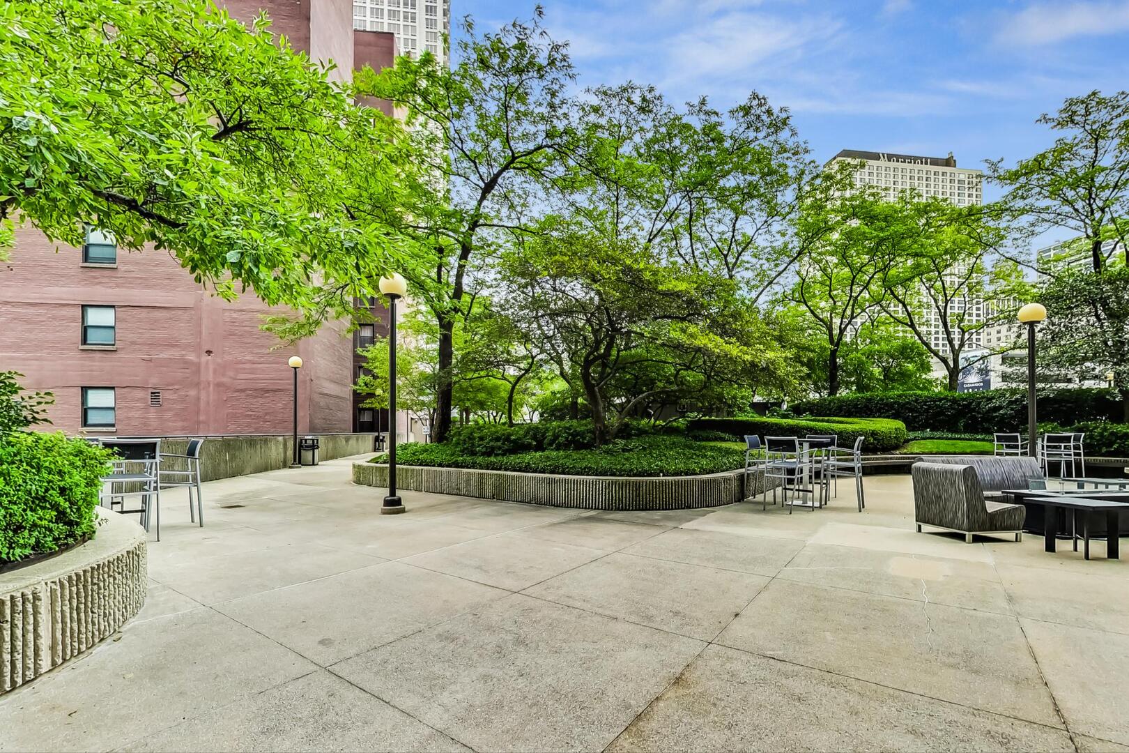 10 E Ontario Street, Unit #4808, Chicago, IL 60611