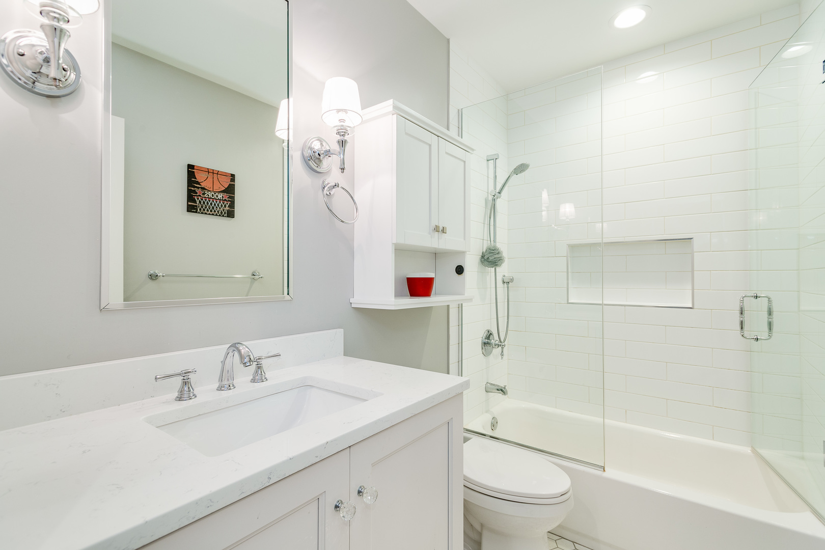 3618 N Richmond Street, Chicago, IL 60618