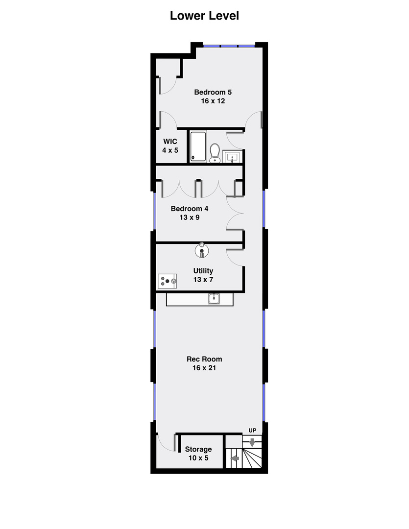 3618 N Richmond Street, Chicago, IL 60618