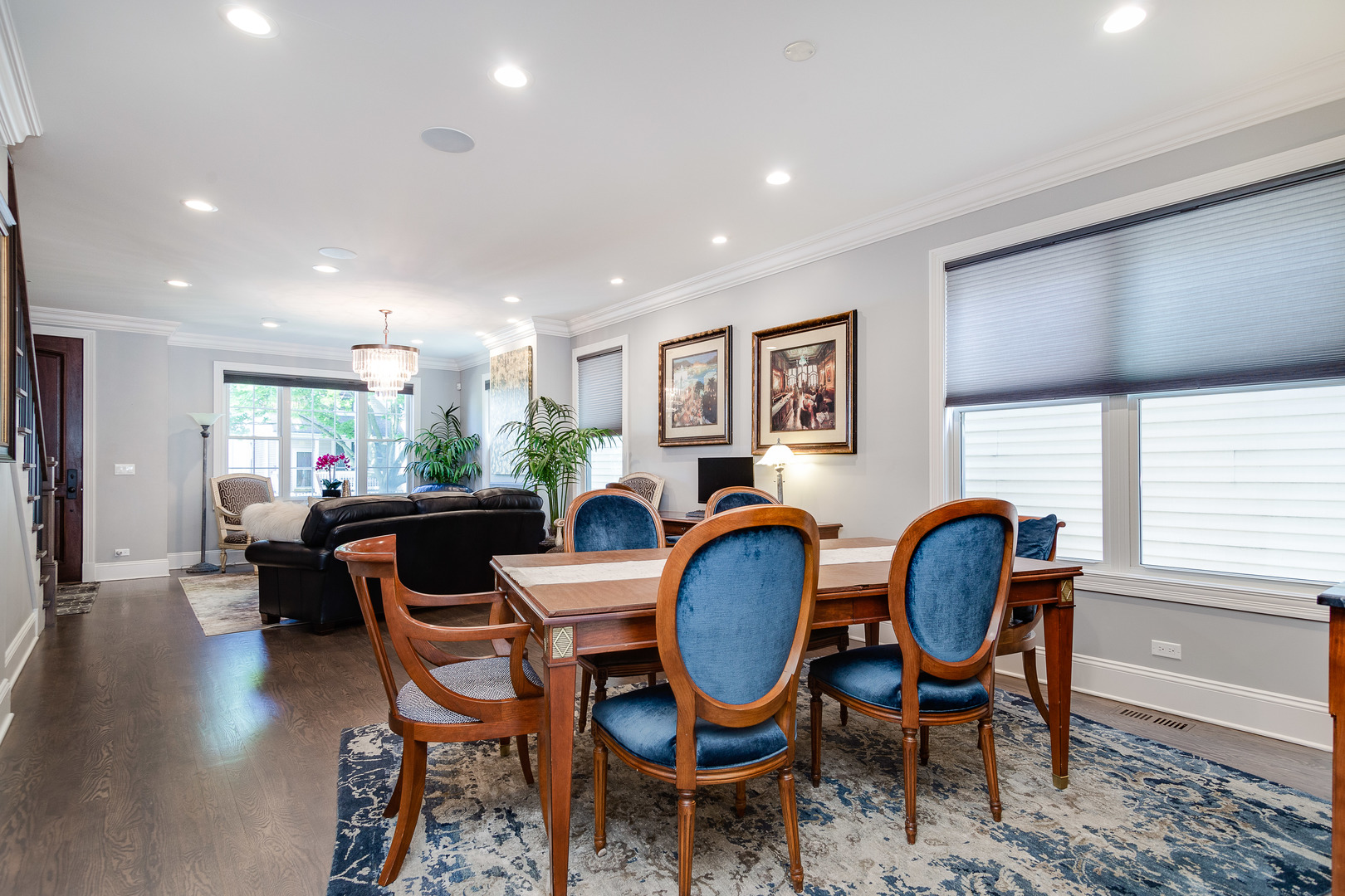 3618 N Richmond Street, Chicago, IL 60618