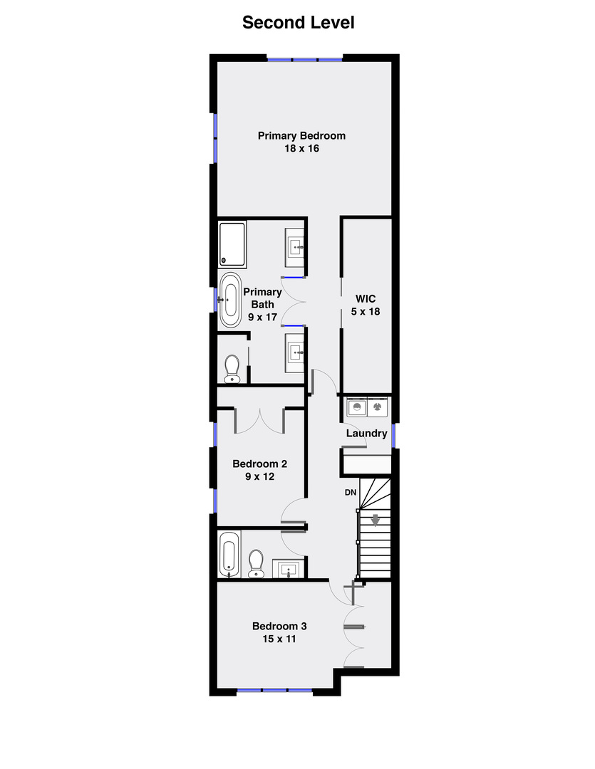 3618 N Richmond Street, Chicago, IL 60618