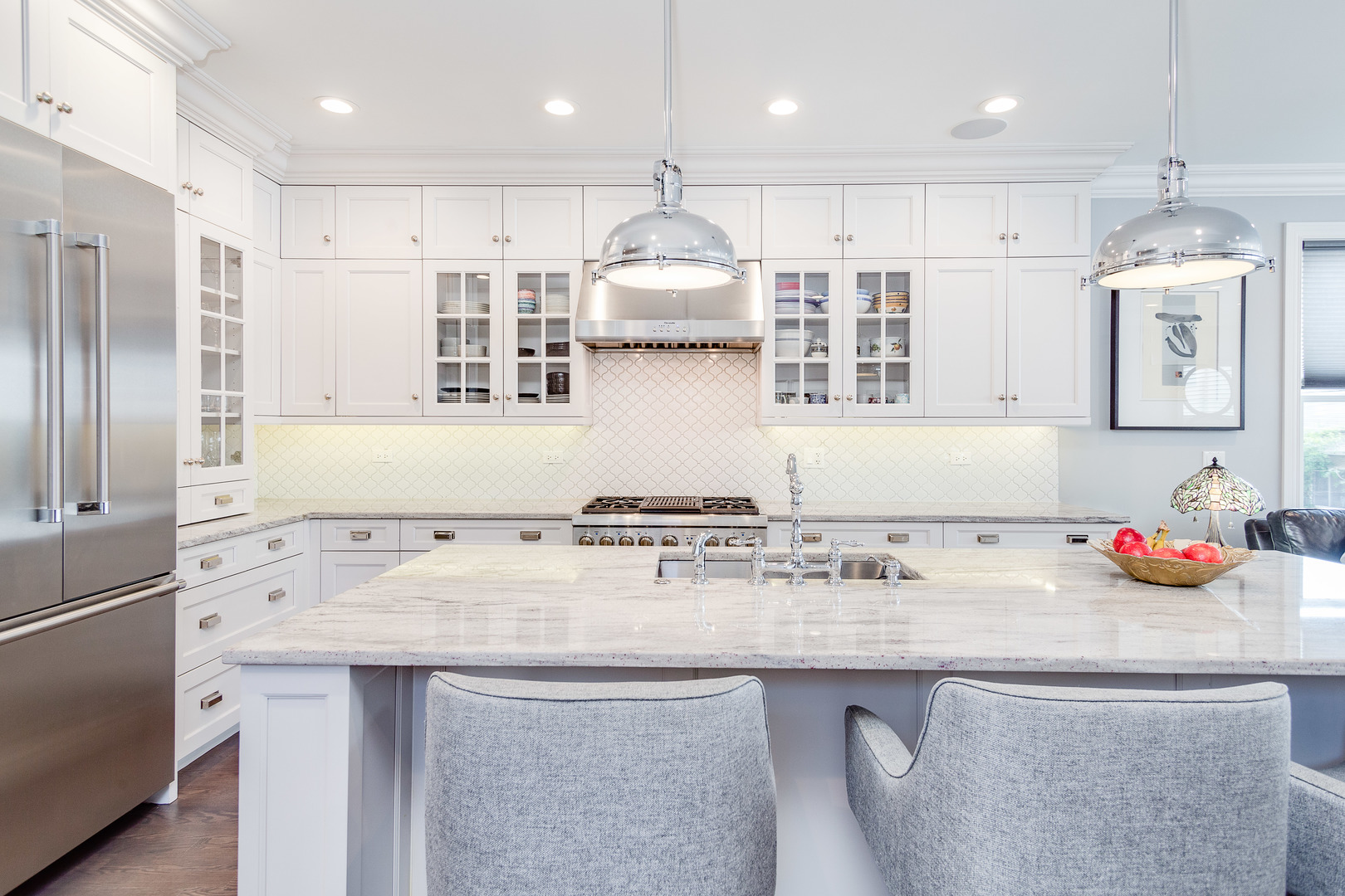 3618 N Richmond Street, Chicago, IL 60618