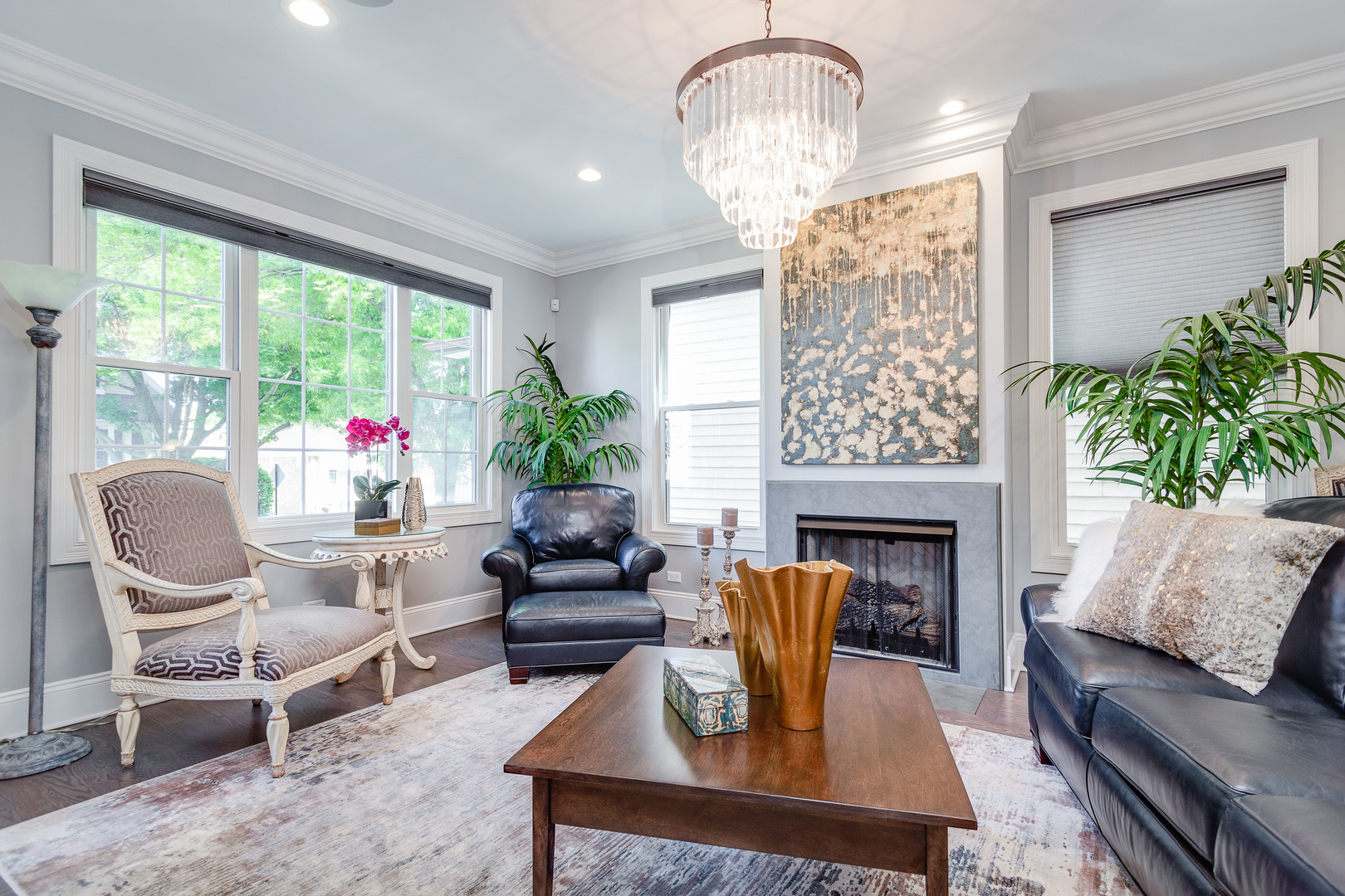 3618 N Richmond Street, Chicago, IL 60618