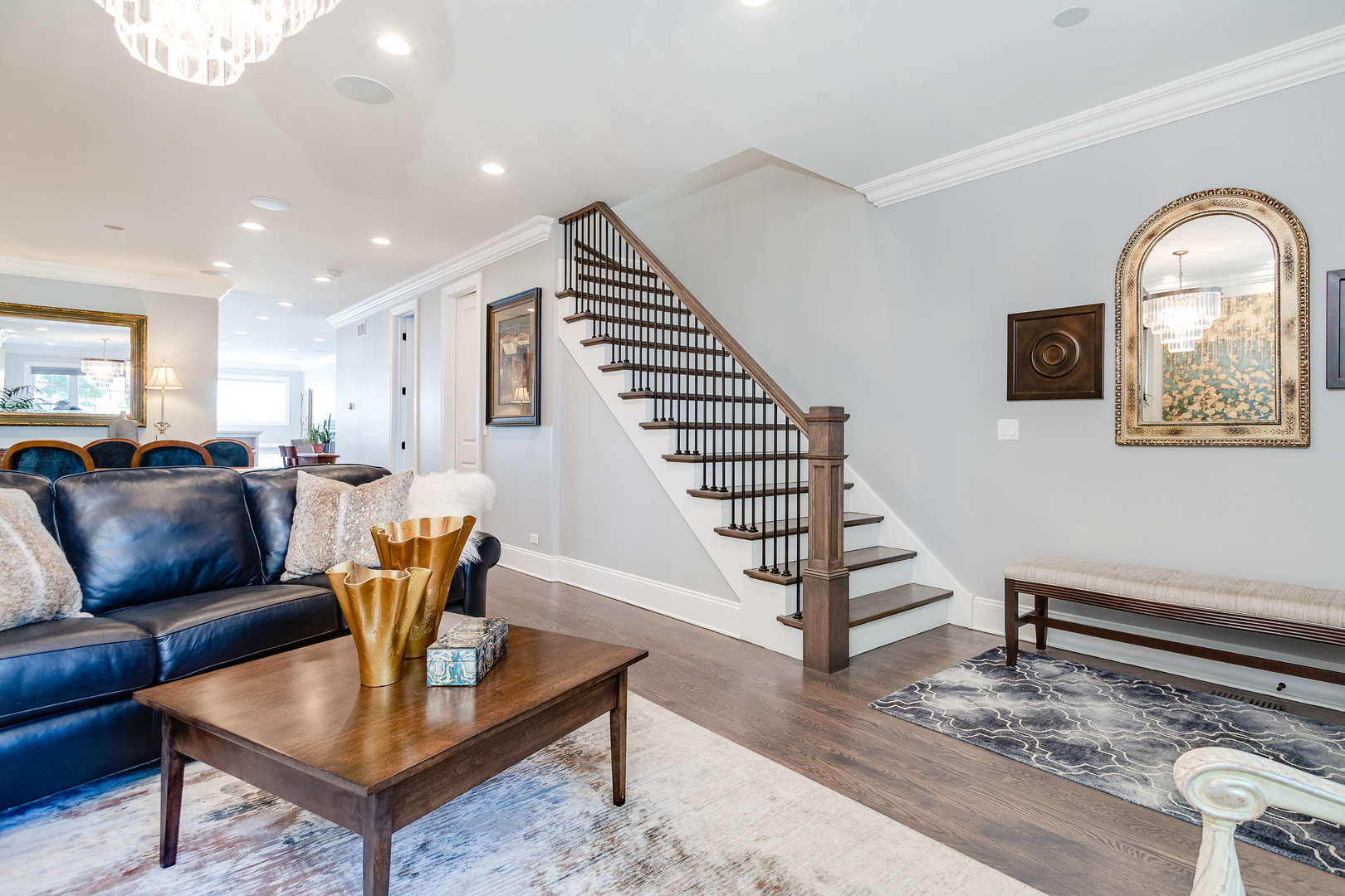 3618 N Richmond Street, Chicago, IL 60618