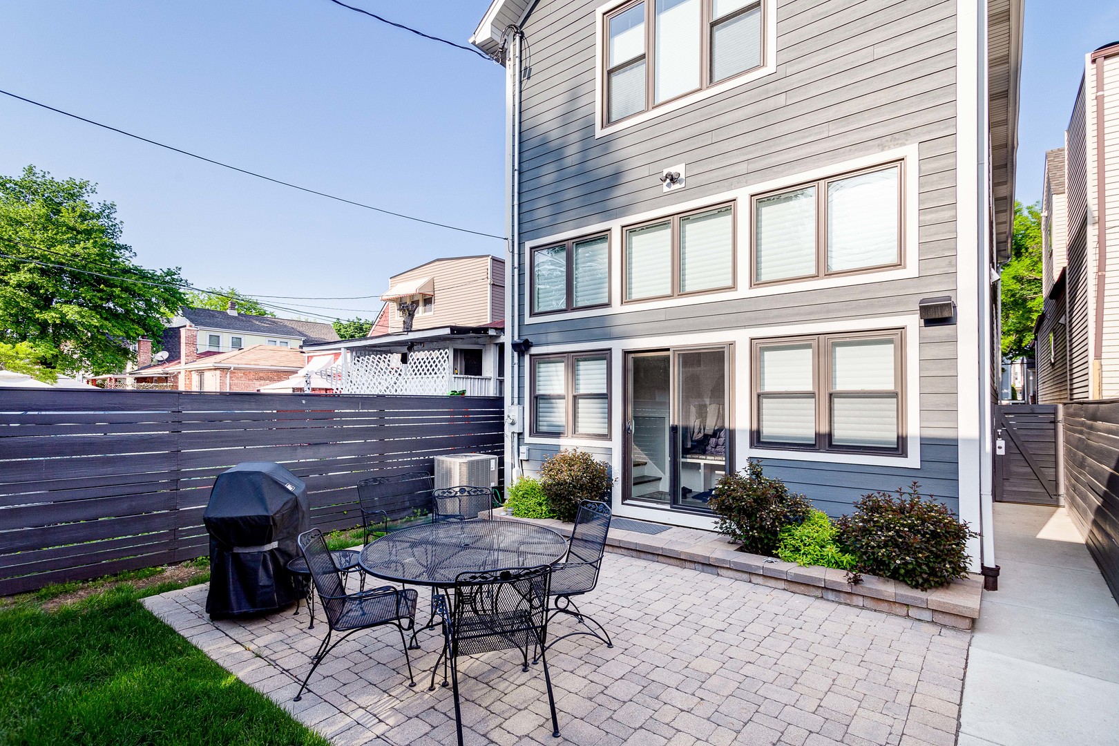 3618 N Richmond Street, Chicago, IL 60618