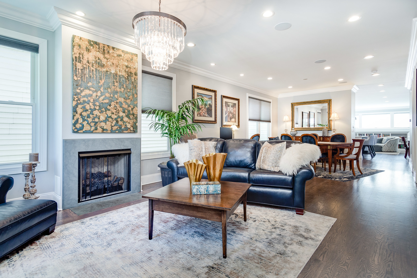 3618 N Richmond Street, Chicago, IL 60618