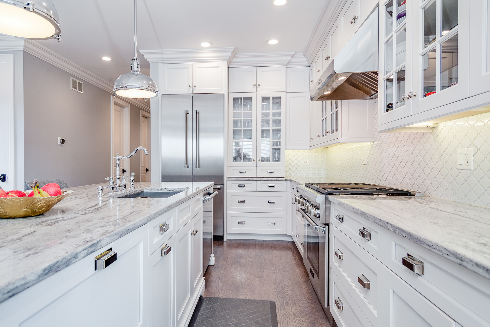 3618 N Richmond Street, Chicago, IL 60618