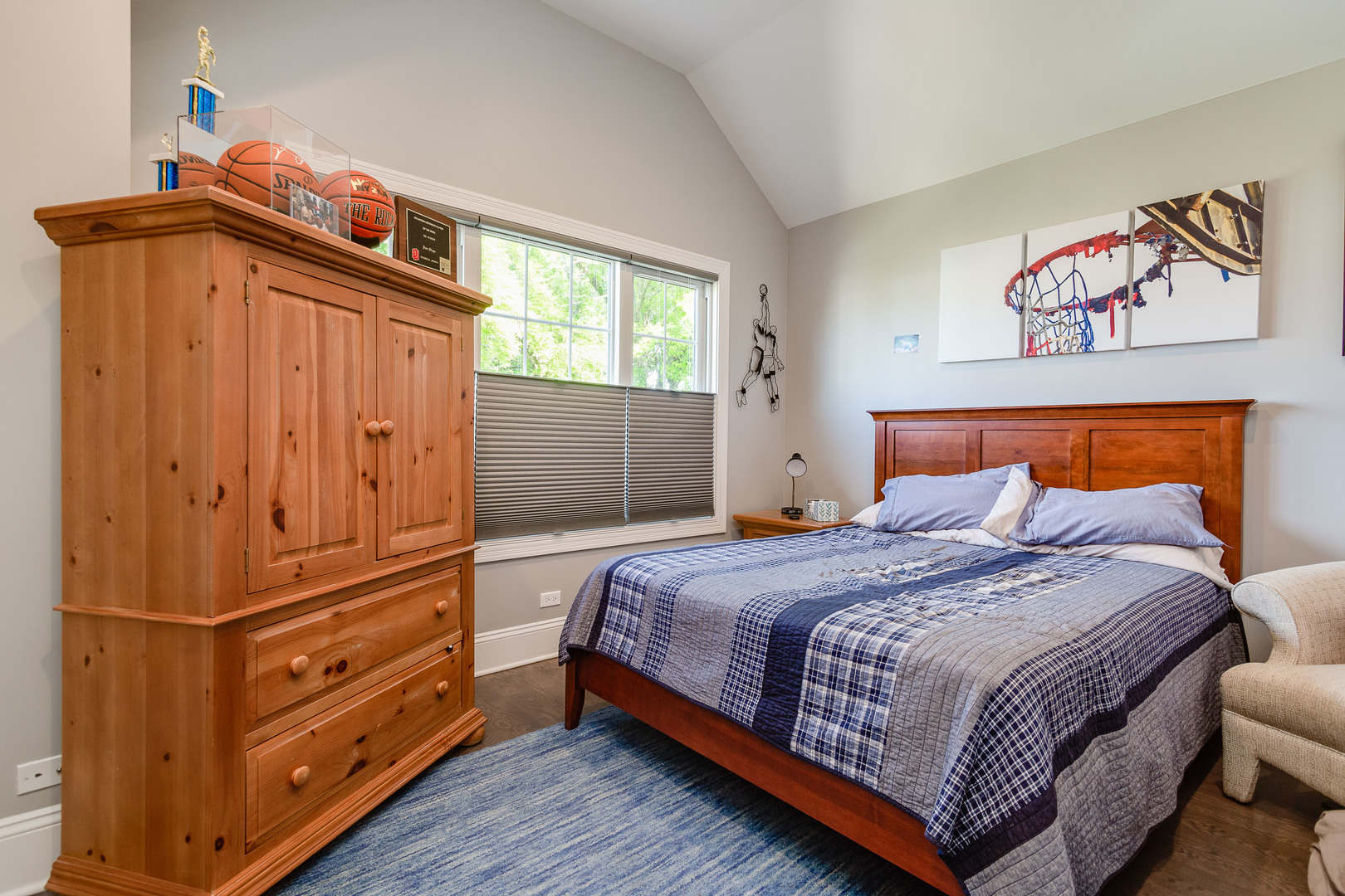 3618 N Richmond Street, Chicago, IL 60618