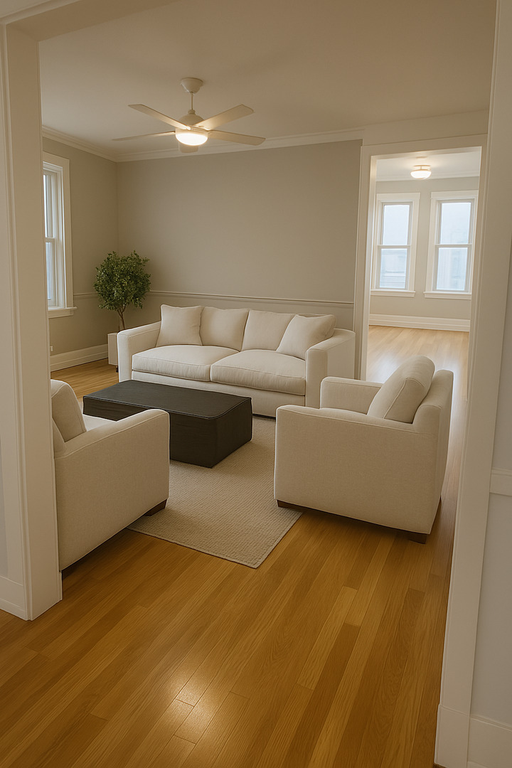 41 N Lotus Avenue, Chicago, IL 60644