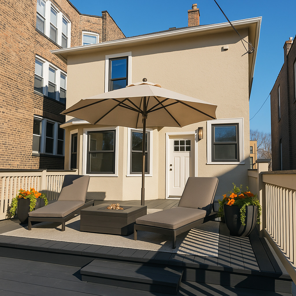 41 N Lotus Avenue, Chicago, IL 60644