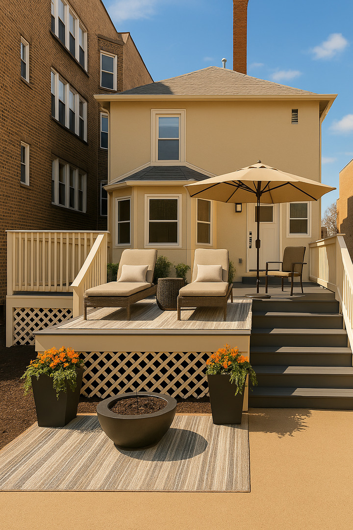 41 N Lotus Avenue, Chicago, IL 60644